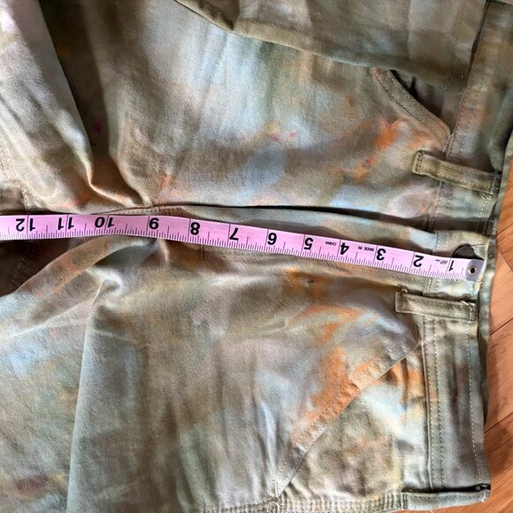 Riverside Tool & Dye Pants- Stan Ray Painter's Pants Size Small - Picture 9 of 16